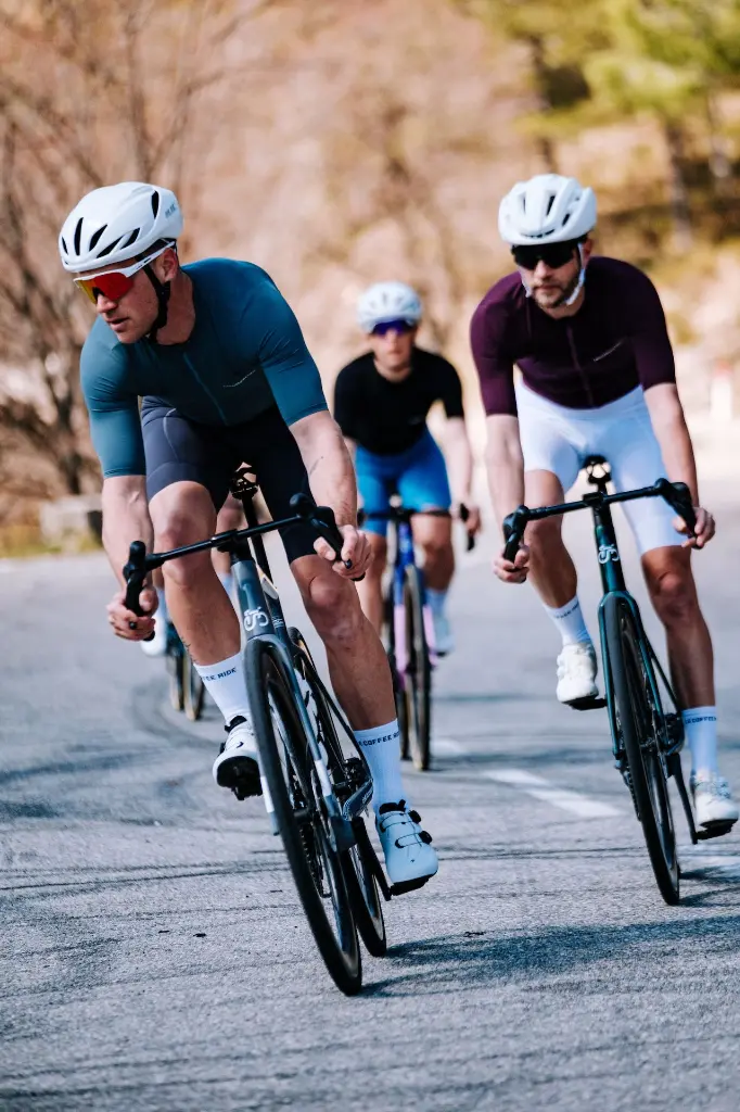 Jerseys | Le Coffee Ride